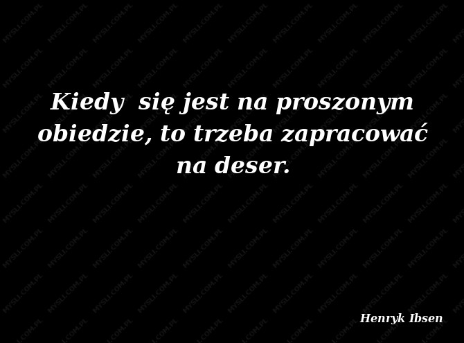 Henryk Ibsen