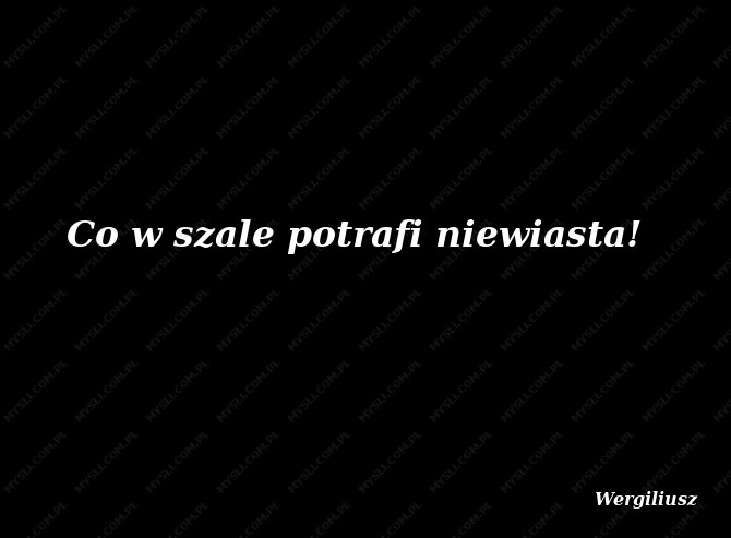 Wergiliusz