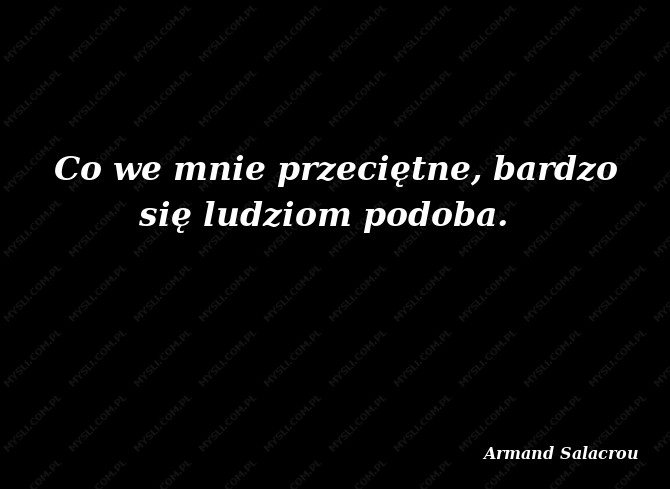 Armand Salacrou
