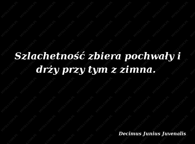 Decimus Junius Juvenalis