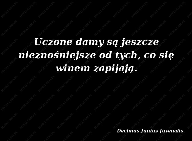 Decimus Junius Juvenalis