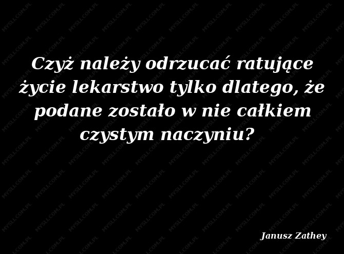 Janusz Zathey