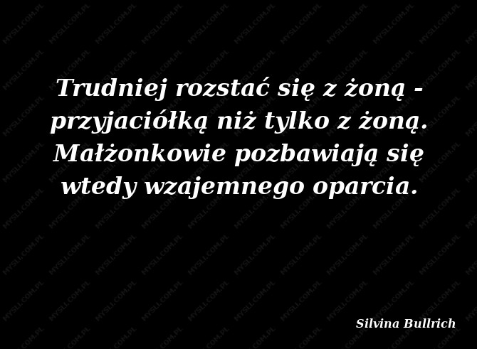 Silvina Bullrich