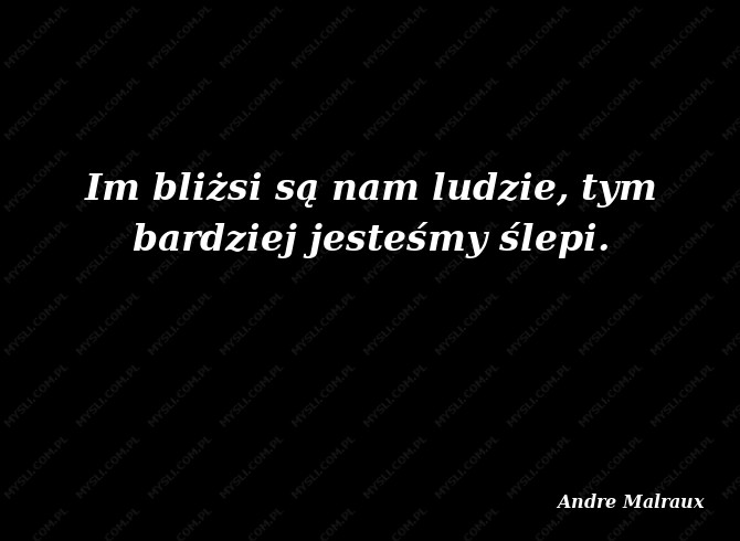 Andre Malraux