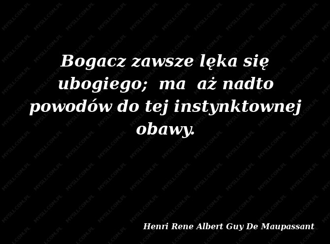 Henri Rene Albert Guy De Maupassant