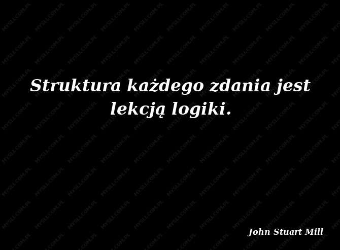 John Stuart Mill
