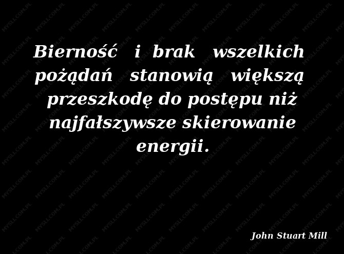 John Stuart Mill
