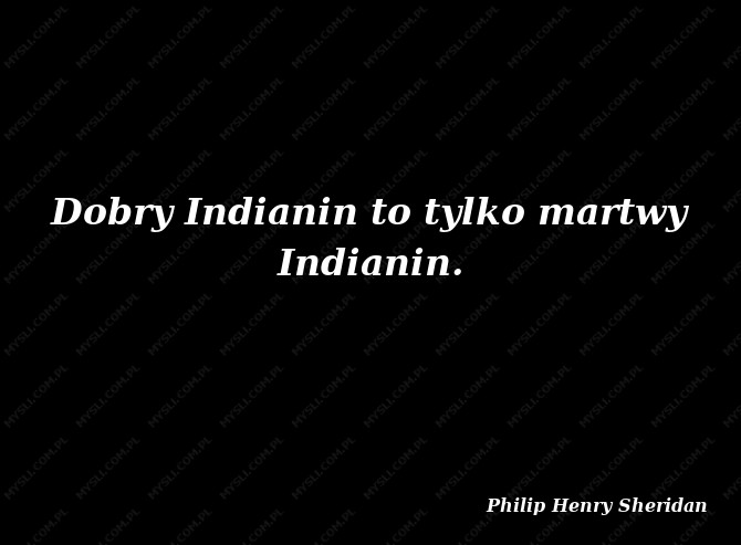 Philip Henry Sheridan