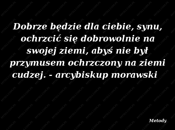 Metody