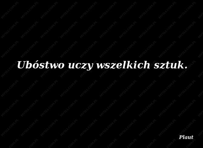 Plaut