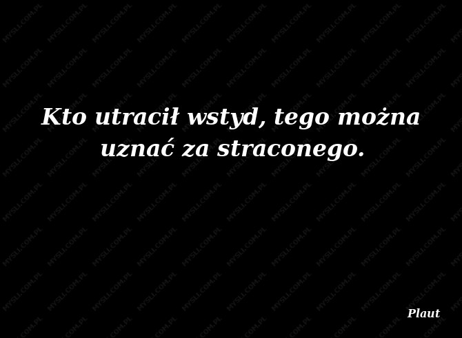 Plaut
