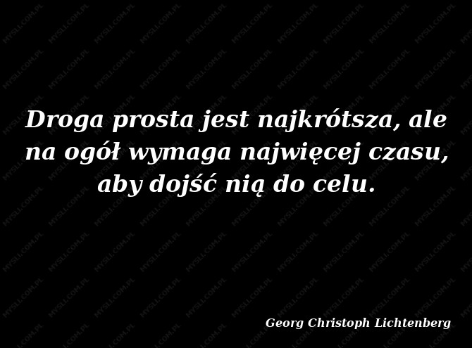 Georg Christoph Lichtenberg