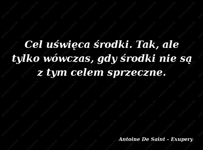 Antoine De Saint - Exupery