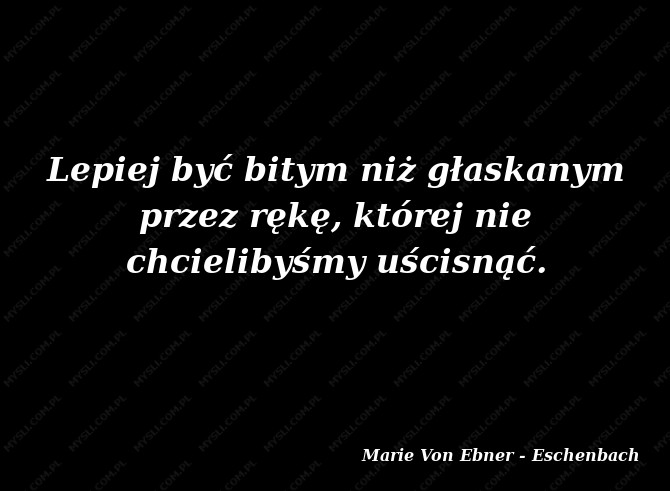 Marie Von Ebner - Eschenbach