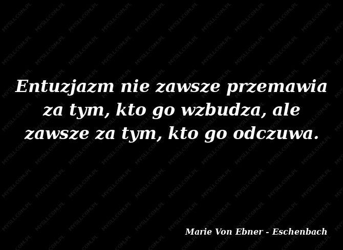 Marie Von Ebner - Eschenbach