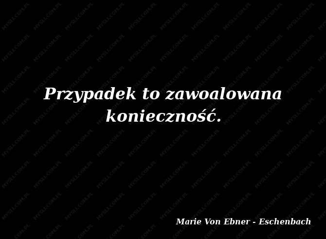 Marie Von Ebner - Eschenbach