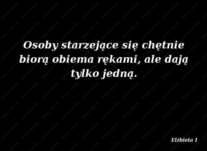 Elżbieta I