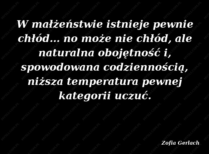Zofia Gerlach