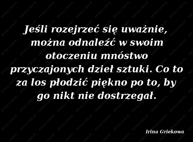 Irina Griekowa