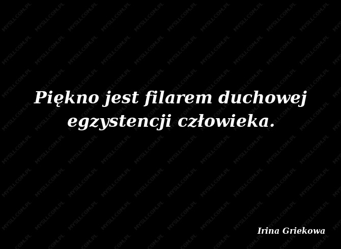 Irina Griekowa