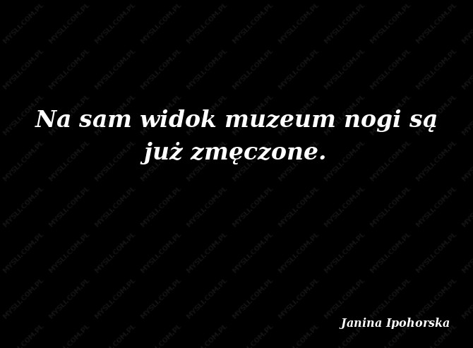 Janina Ipohorska