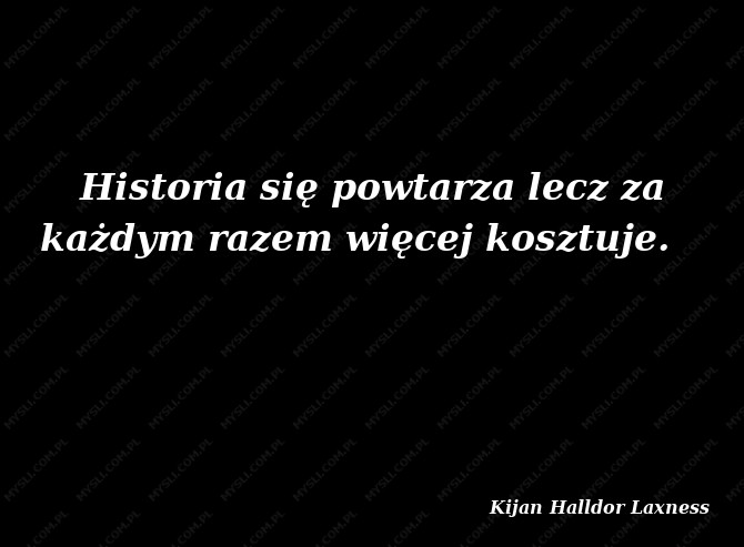 Kijan Halldor Laxness