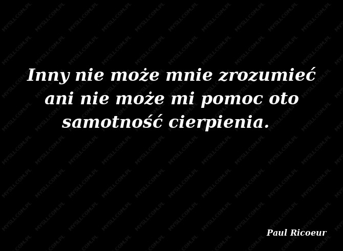 Paul Ricoeur