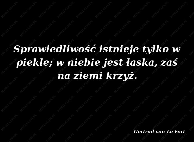 Gertrud von Le Fort