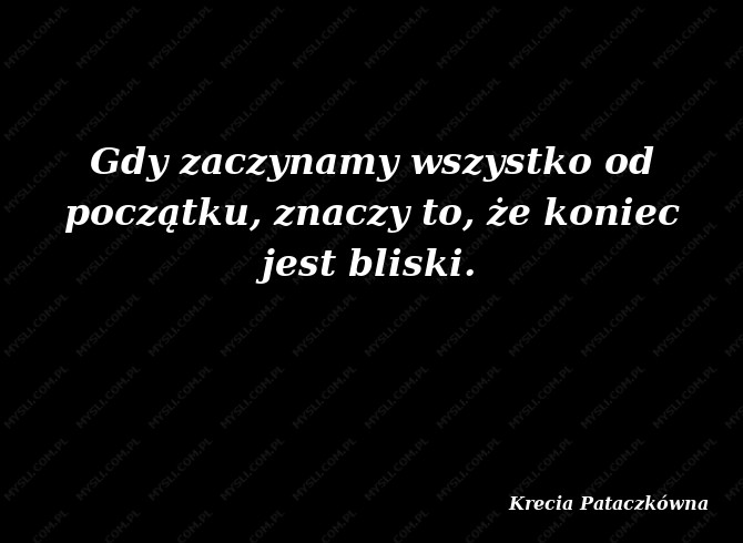 Krecia Pataczkówna