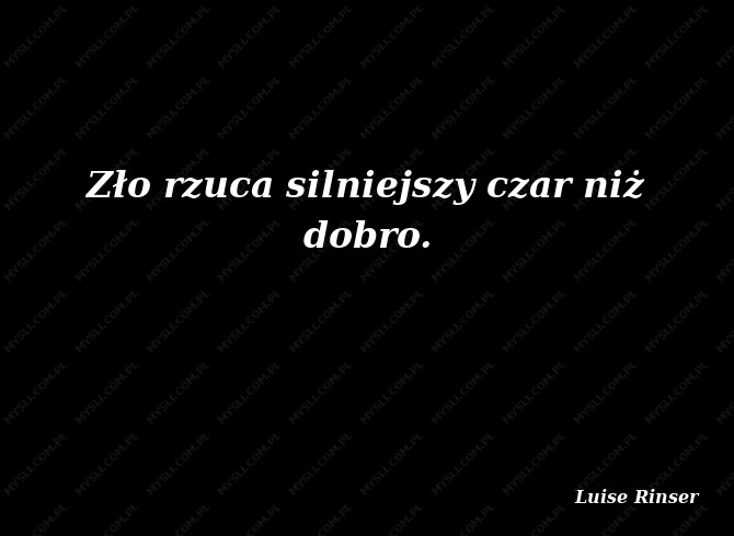 Luise Rinser