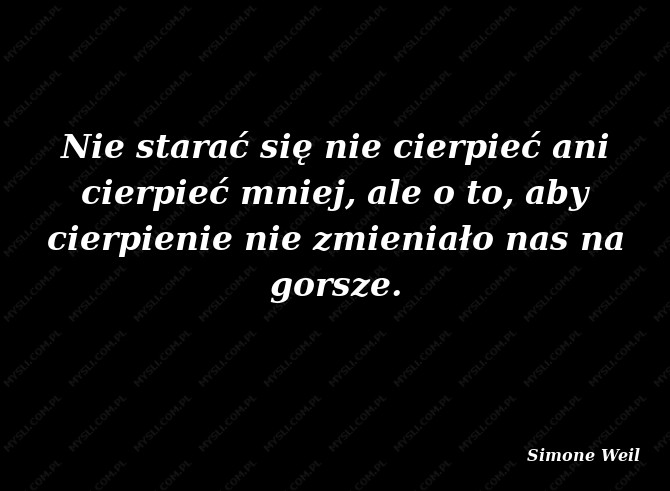 Simone Weil