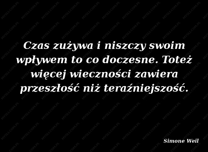 Simone Weil