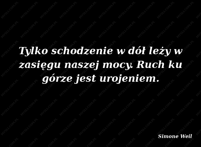 Simone Weil
