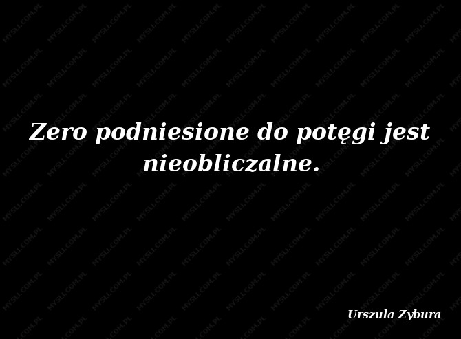 Urszula Zybura