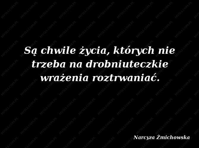 Narcyza Żmichowska