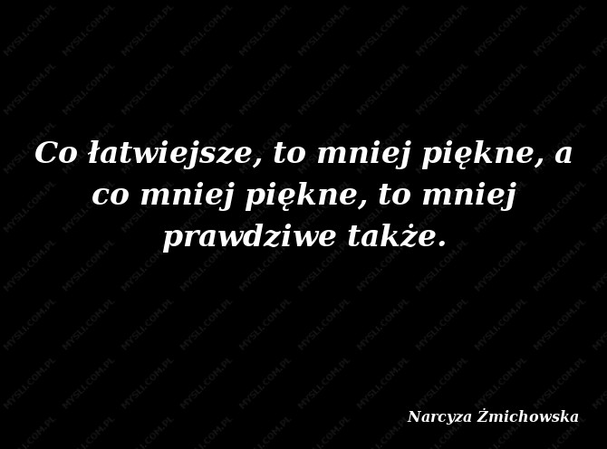 Narcyza Żmichowska
