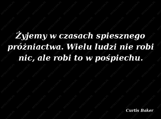 Curtis Baker