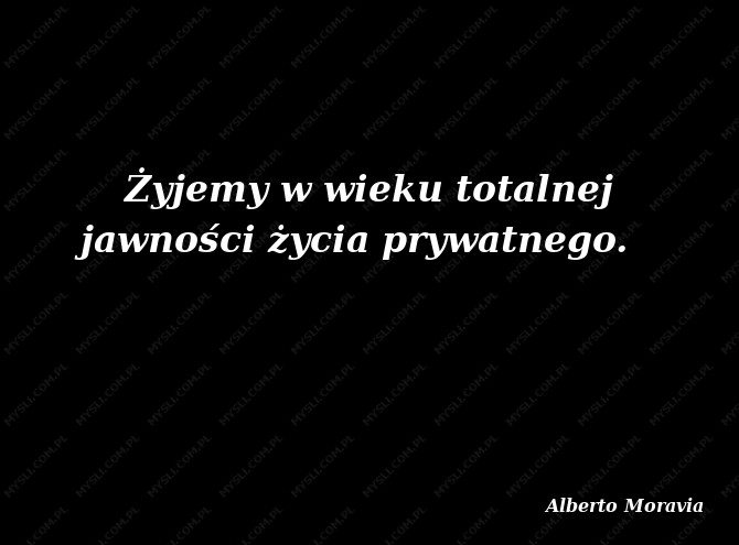 Alberto Moravia