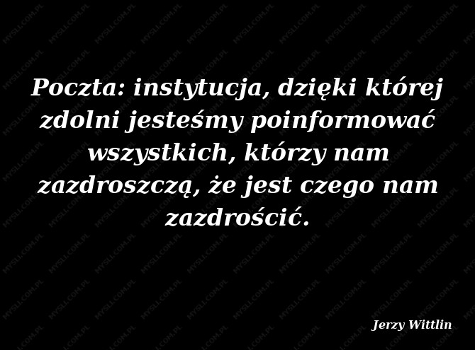 Jerzy Wittlin