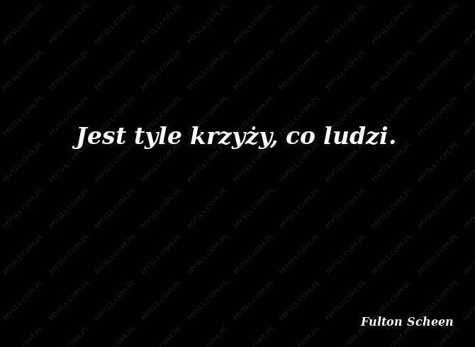Fulton Scheen