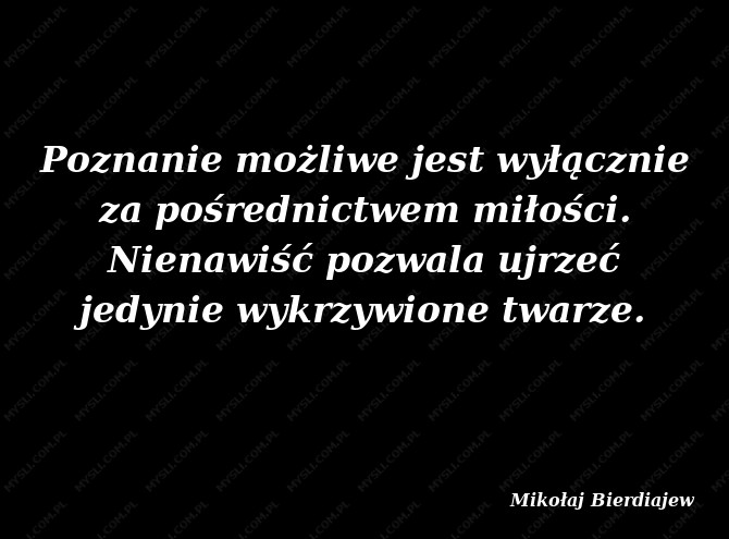Mikołaj Bierdiajew