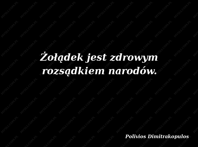 Polivios Dimitrakopulos