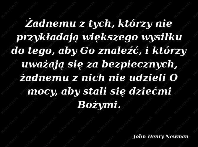 John Henry Newman
