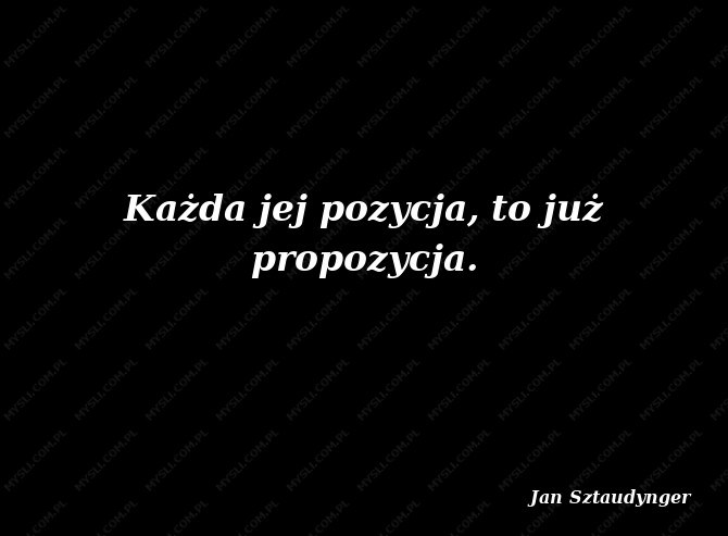 Jan Sztaudynger