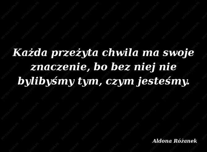Aldona Różanek