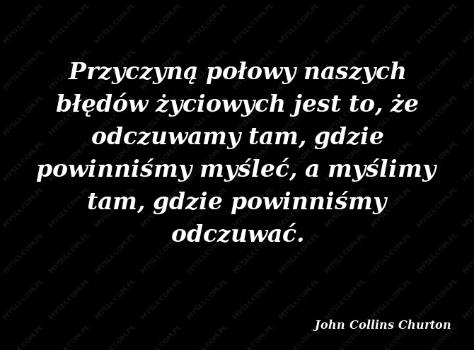 John Collins Churton