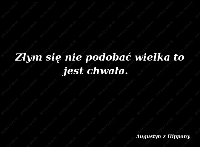 Augustyn z Hippony