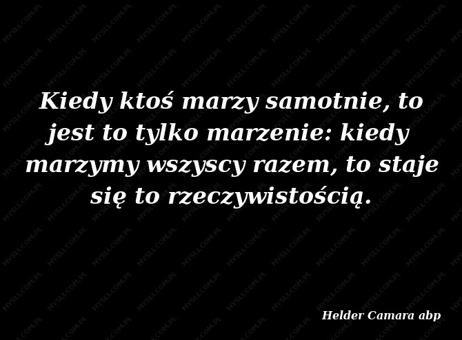 Helder Camara abp