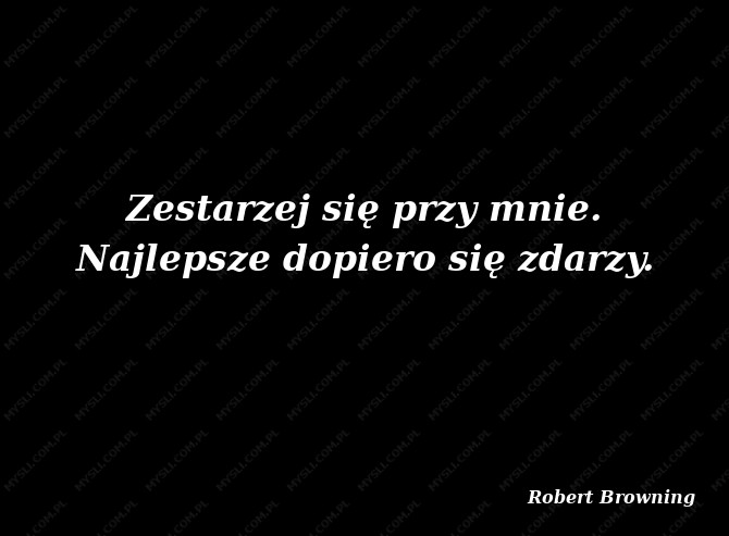 Robert Browning