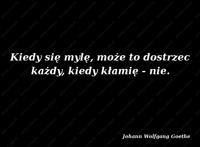 Johann Wolfgang Goethe